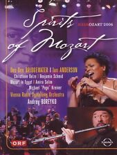 Spirits Of Mozart' (Um Concerto Crossover de Viena em Honra do Mozart Ye... comprar usado  Enviando para Brazil