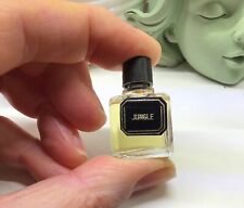 Parfum miniatur jungle gebraucht kaufen  Recklinghausen