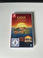 Catan console edition gebraucht kaufen  Hamburg