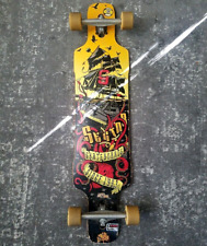 sector 9 longboards for sale  Shipping to South Africa