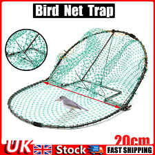 Birds trap catching for sale  BOGNOR REGIS