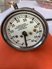 Vintage smiths speedometer for sale  AYLESBURY