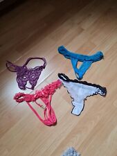 Sexy damen string gebraucht kaufen  Nürnberg