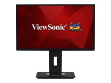 Viewsonic vg2440v monitor gebraucht kaufen  Chemnitz