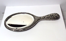 Antique silver plated for sale  LONDON