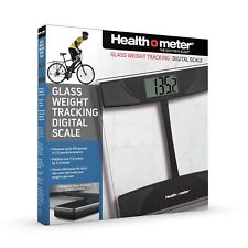 Health meter glass for sale  Tustin