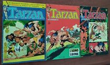 Tarzan edizioni cenisio usato  Cosenza