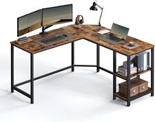 Vasagle computer desk for sale  MANCHESTER