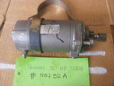 Electric starter 3c8 for sale  Hollywood