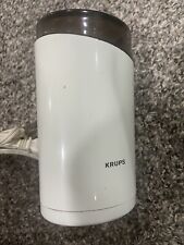 Vintage krups type for sale  Rochester