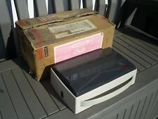 Grundig cub rare for sale  WAKEFIELD