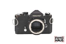 Usado, *TAL CUAL* Cuerpo de cámara Nikon Nikkormat FT 35 mm SLR 1033 segunda mano  Embacar hacia Argentina
