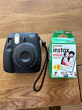 Polaroid camera instax for sale  LEAMINGTON SPA