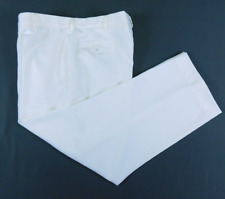 Navy white pants for sale  Warrensburg