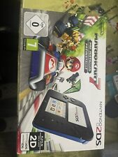 Nintendo 2ds mario d'occasion  Pithiviers
