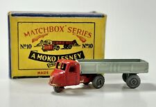 Vintage lesney matchbox for sale  East Haven