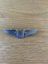 Usaaf ww2 pilot for sale  DUNMOW