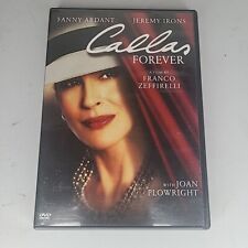 DVD Callas Forever por Franco Zeffirelli comprar usado  Enviando para Brazil