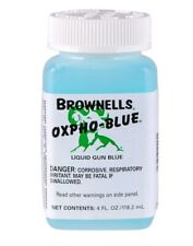 Brownell oxpho blue for sale  Burke