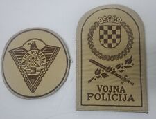 Croatia hrvatska army for sale  Prosperity