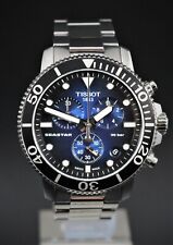 Tissot seastar 1000 gebraucht kaufen  DO-Sölde