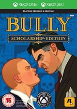 Bully - Bully: Scholarship Edition (Xbox 360) - Jogo WUVG The Cheap Fast Free comprar usado  Enviando para Brazil