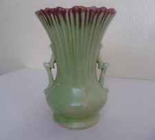 burgandy vases for sale  Littleton