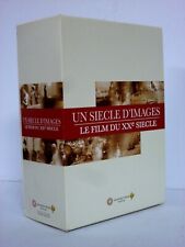 Coffret dvd siècle d'occasion  Vierzon