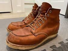 red wing 875 for sale  Clarendon Hills