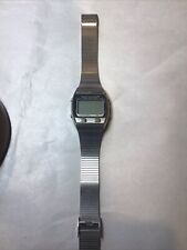nelsonic watch for sale  Clarksboro