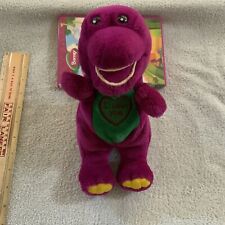 Barney plush for sale  Apollo Beach