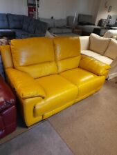 Italian genuine leather for sale  HEREFORD