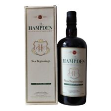 Rum hampden new d'occasion  France