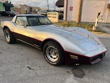 1982 chevrolet corvette for sale  Miami