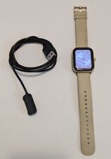 Amazfit gts smartwatch for sale  Cedar Park