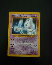 Pokémon card shining usato  Fabbrico