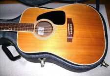 Takamine TSS-10 2000 Acoustic Guitar for sale  Shipping to South Africa