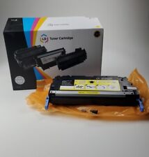 Cartucho de tóner LD tóner para HP Laserjet LD - amarillo segunda mano  Embacar hacia Mexico