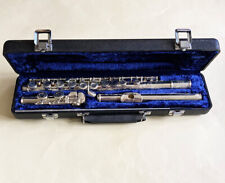 Earlham flute model for sale  BENFLEET