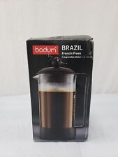 New bodum brazil for sale  Dekalb