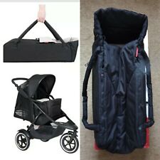 Phil&Teds Cocoon Cuddle&Carry Carry Cot Baby Winter Snuggle Adapt Survive Winter for sale  Shipping to Ireland