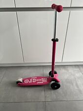 kinderroller tretroller gebraucht kaufen  Pulheim