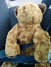 Huggie teddy bear for sale  YORK