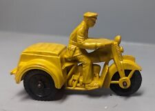 Vintage yellow with d'occasion  Expédié en Belgium