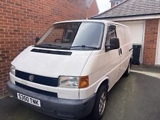 vw transporter t4 spares for sale  SALISBURY