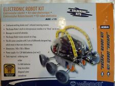 Velleman electronic robot for sale  BOLTON