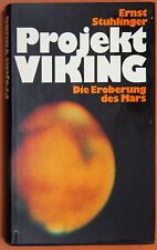 Ernst Stuhlinger, Projekt Viking - Die Eroberung des Mars, na sprzedaż  Wysyłka do Poland