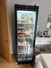 drinks display fridge for sale  TADWORTH