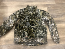 Sitka fanatic insulated for sale  Youngsville