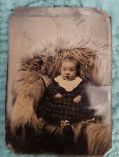 Tintype young civil for sale  Bristow